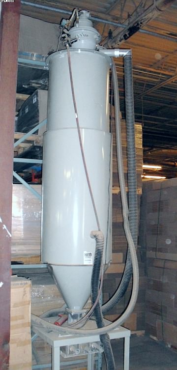 CONAIR Model D381001-D200H Dehumidifying Dryer